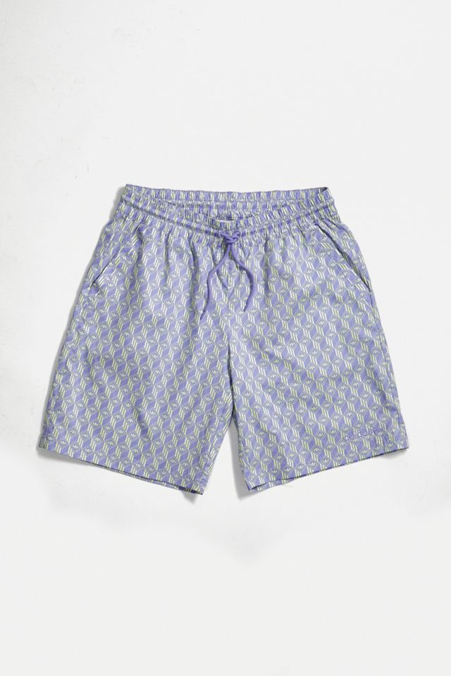 adidas Monogram Shorts | Urban Outfitters UK