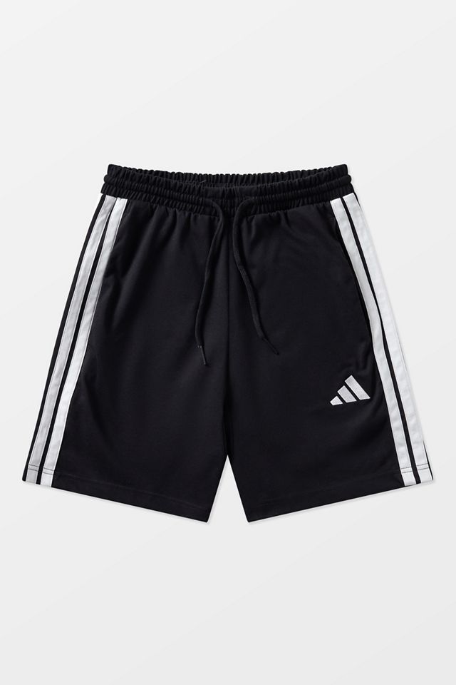 Pantaloncini adidas Neri 7 Pollici #6