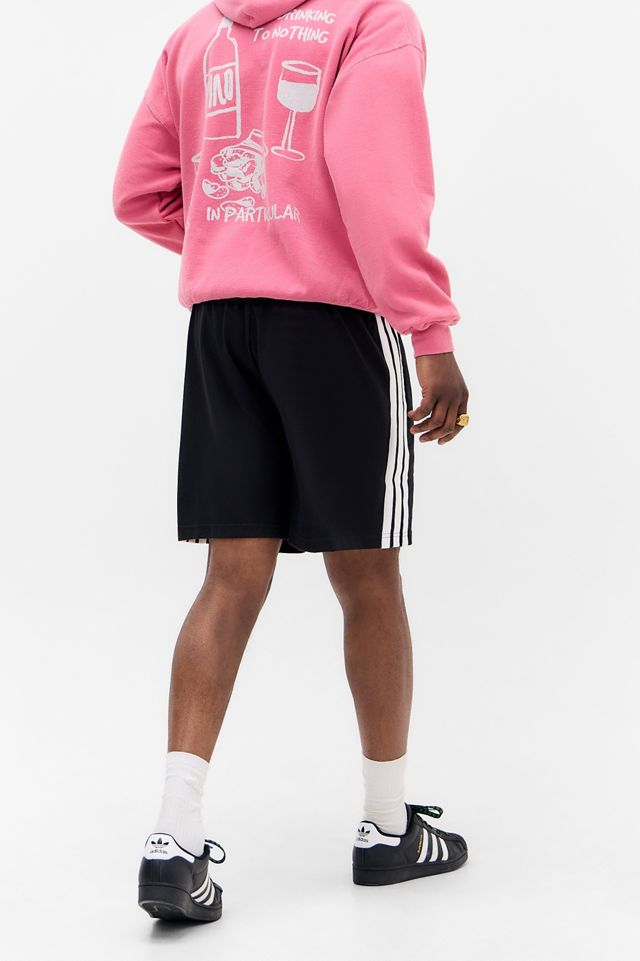 Pantaloncini adidas Neri 7 Pollici #2