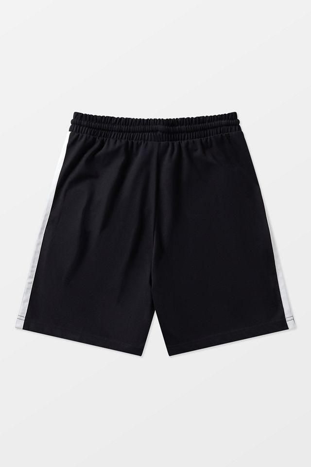 Pantaloncini adidas Neri 7 Pollici #7