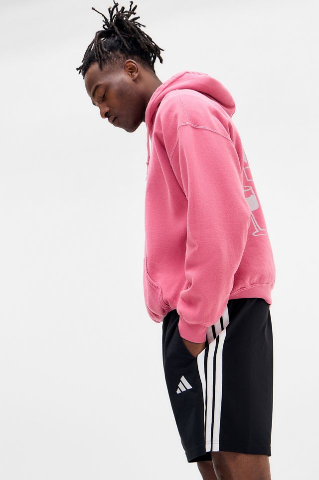 Pantaloncini adidas Neri 7 Pollici #3