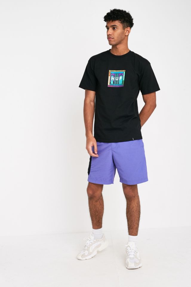 Huf crosby shorts on sale