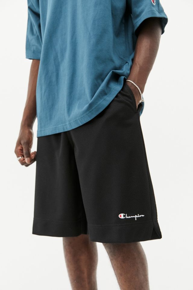 Champion basketball shorts sale