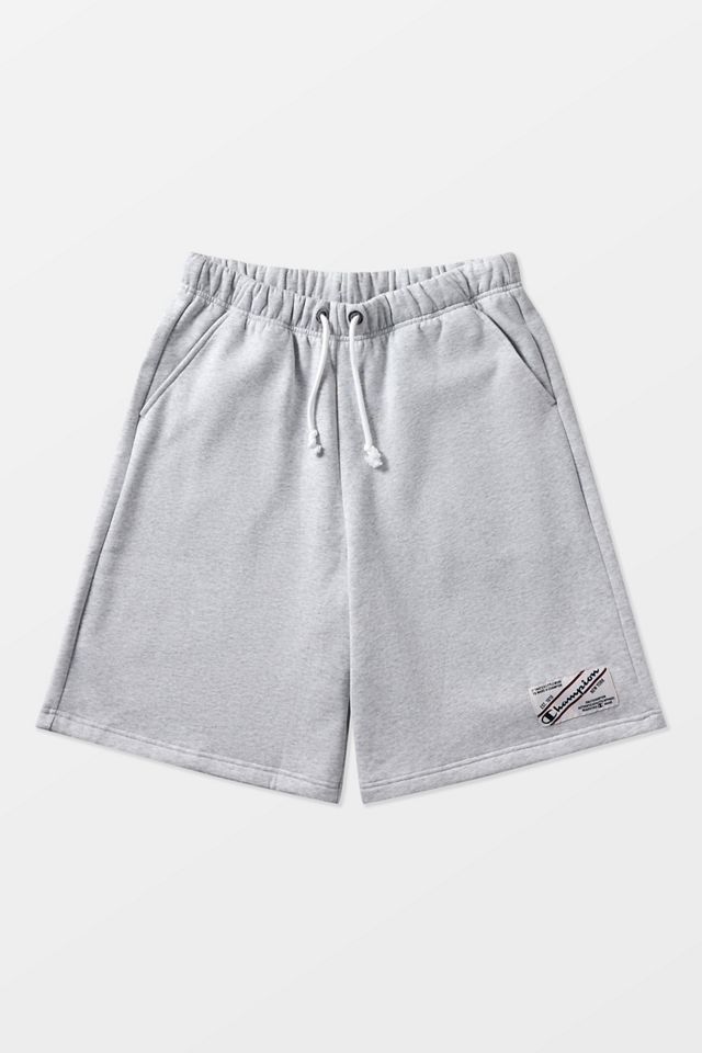 Champion UO Exclusive Grey Sweat Shorts #6
