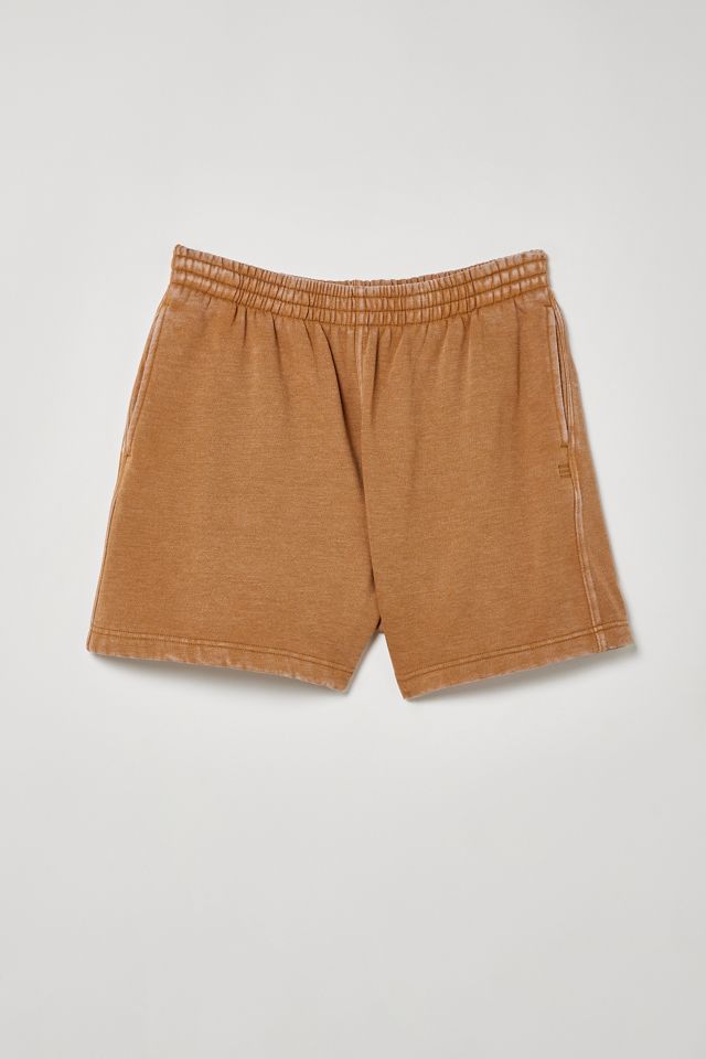 BDG Chipmunk Bonfire Shorts #1
