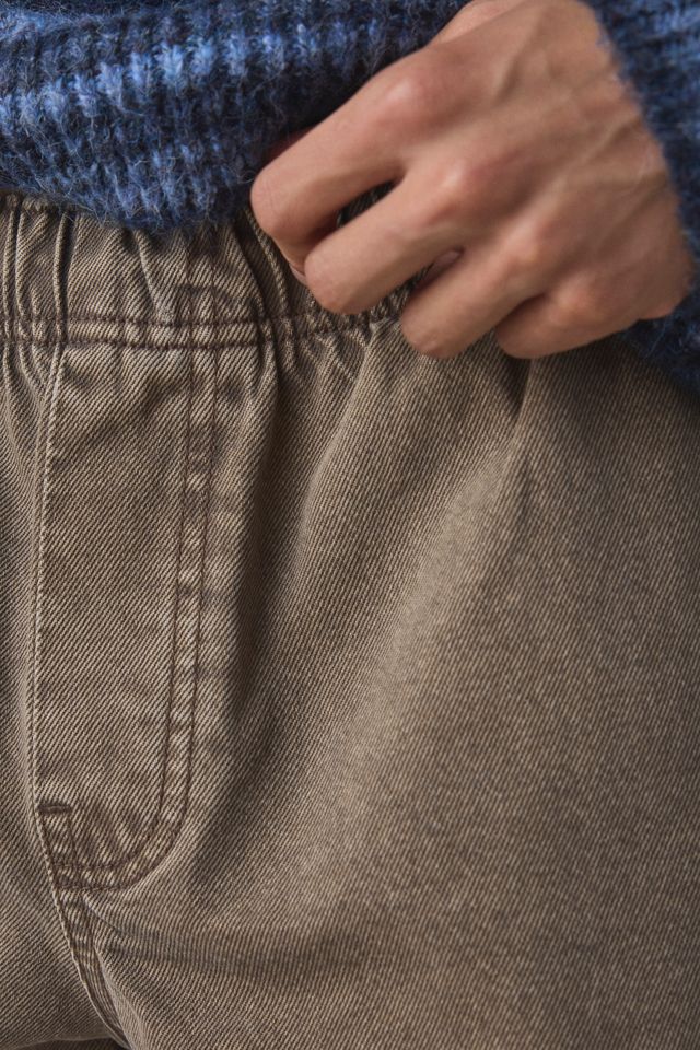 Shorts in Denim Volley Teak BDG #2