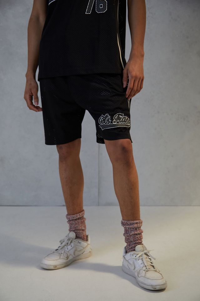 black iets frans joggers