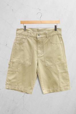 urban outfitters utility shorts