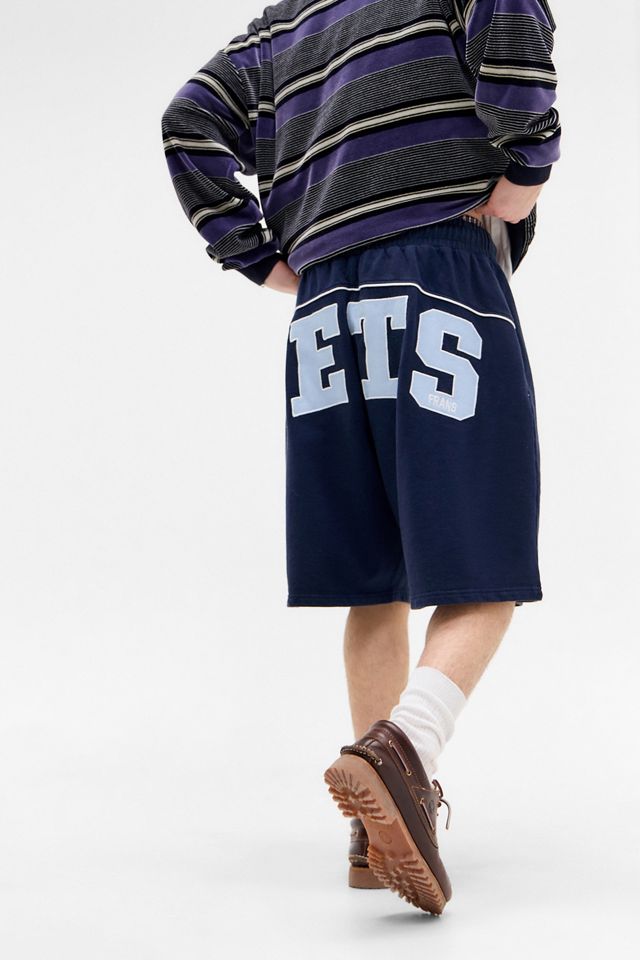iets frans... Harri Atex Shorts #1