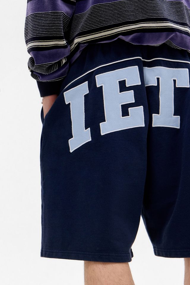iets frans... Harri Atex Shorts #2