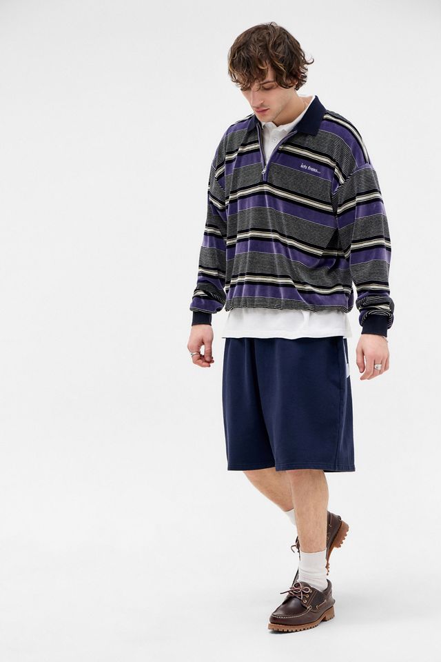 iets frans... Harri Atex Shorts #3