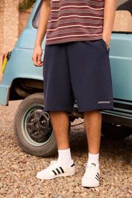 BDG Formula Denim Cargo Short