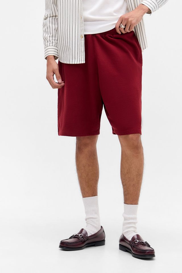 iets frans... Red Harri Shorts