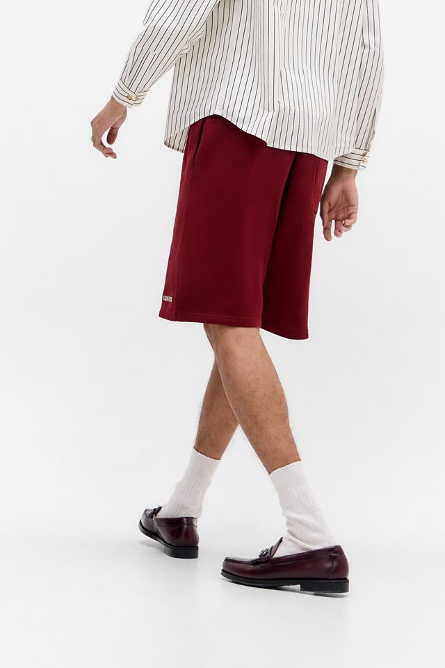 iets frans... Red Harri Shorts