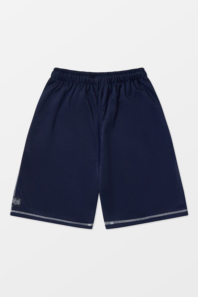 iets frans... Blue Sports Basketball Shorts #6