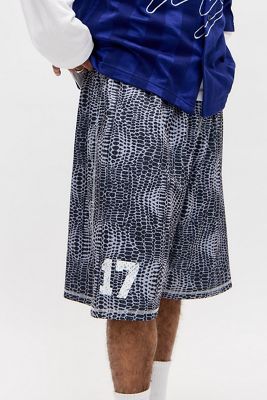 Short de sport Airtex serpent iets frans...