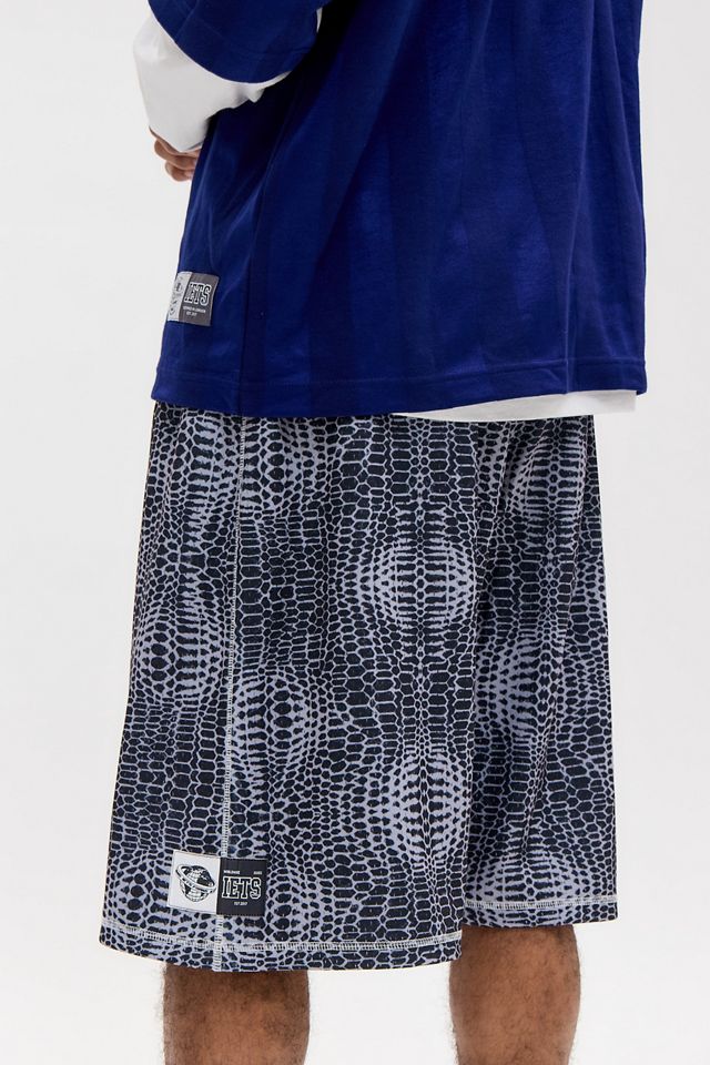 Short de sport Airtex serpent iets frans... #3