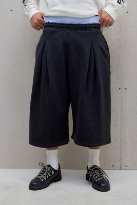 iets frans... Shorts Negros Rudi