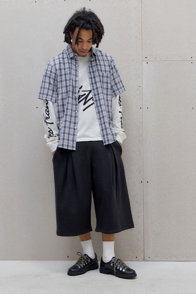 iets frans... Shorts Rudi Neri #1