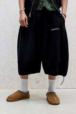 iets frans... Pantaloncini Sid