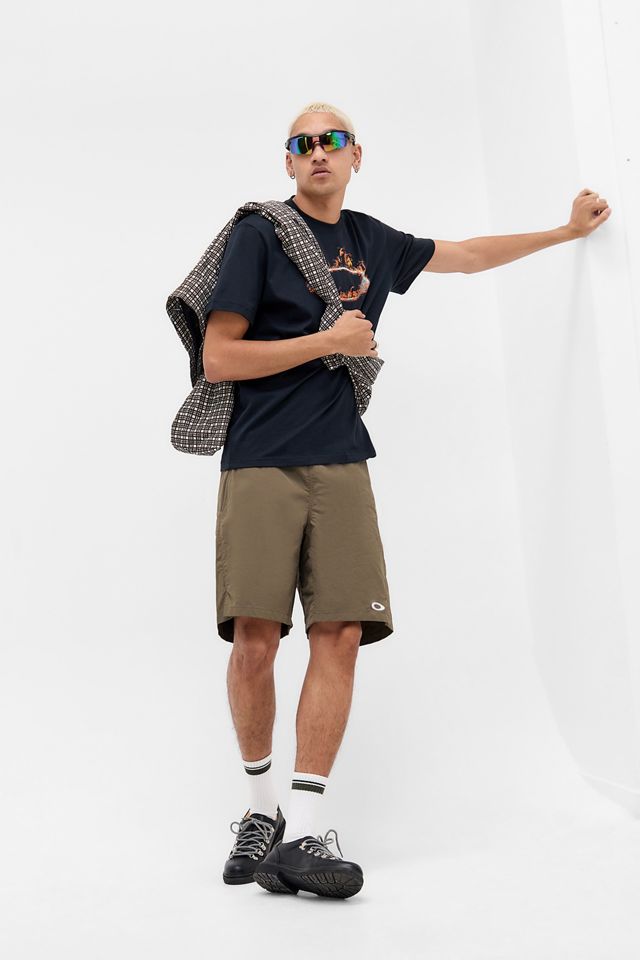 Pantaloncini Oakley Raven Enhance Allmighty #1