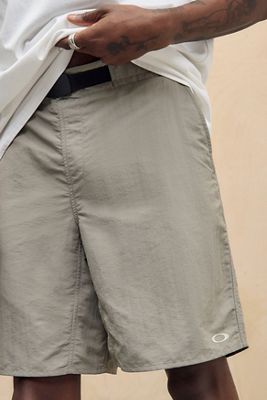 Pantaloncini da Tavola Oakley UO Exclusive Boulder Green