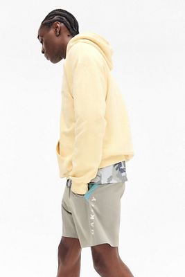 Oakley UO Exclusive Boulder Moto Volley Shorts