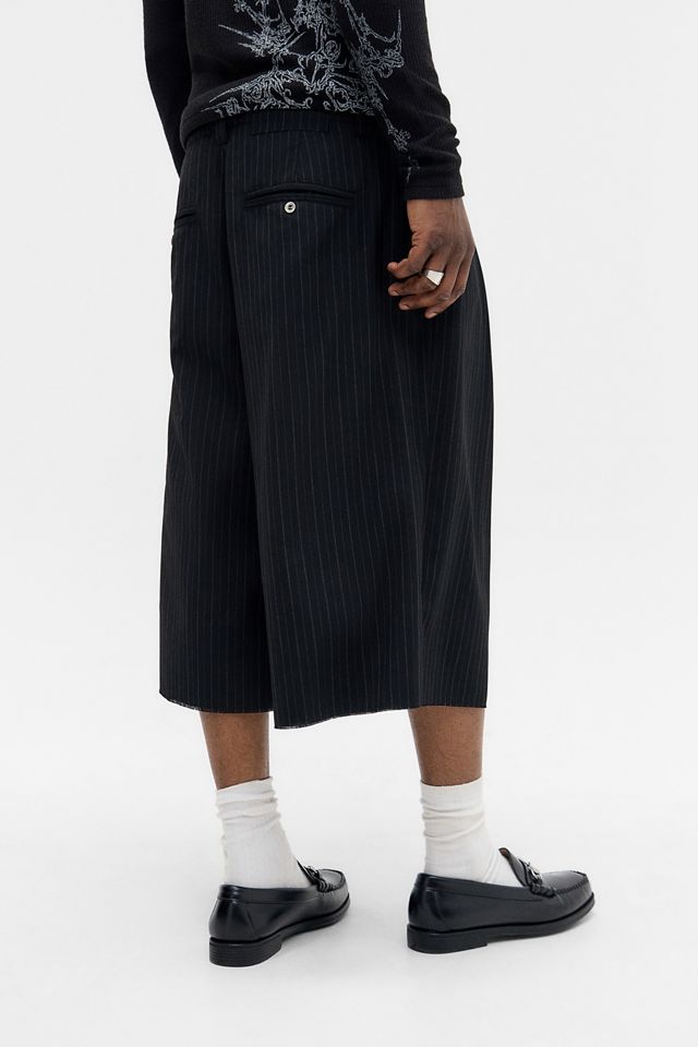 Pantaloncini Larghi a Righe Jaded London Goliath #2