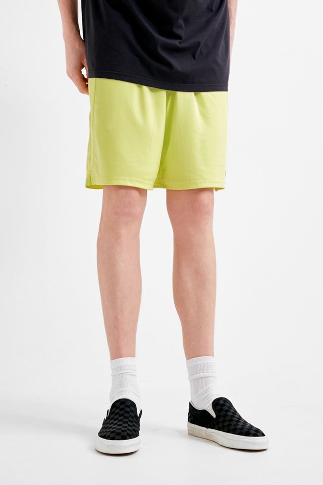 Vans Vallance Lime Nylon Shorts #1
