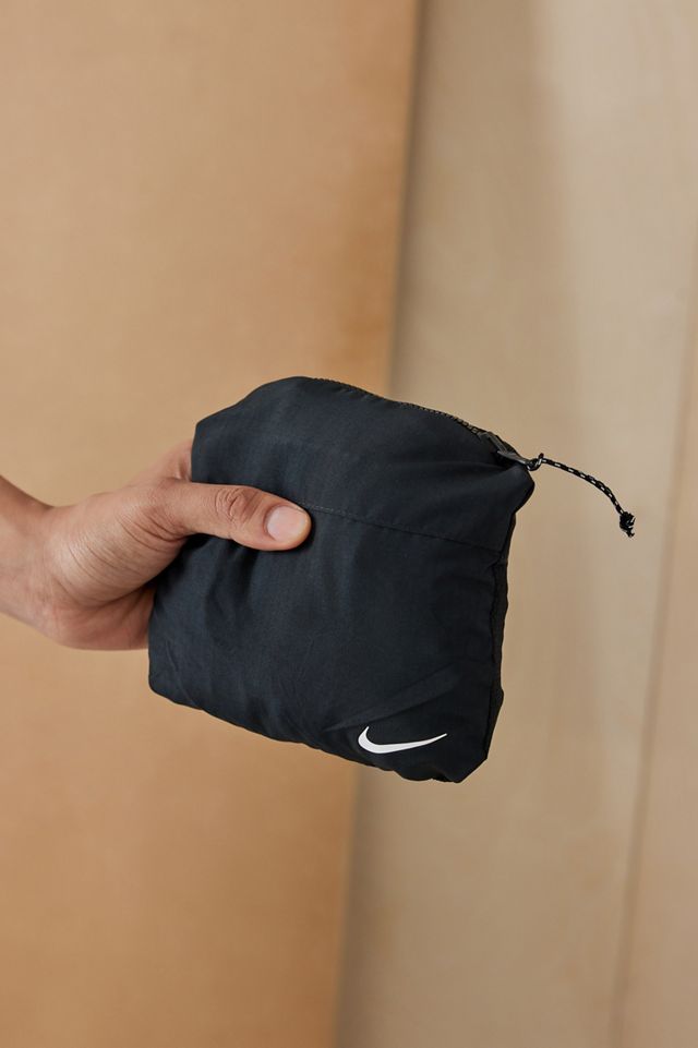 Nike Swim Black Belted Swim Shorts  #2