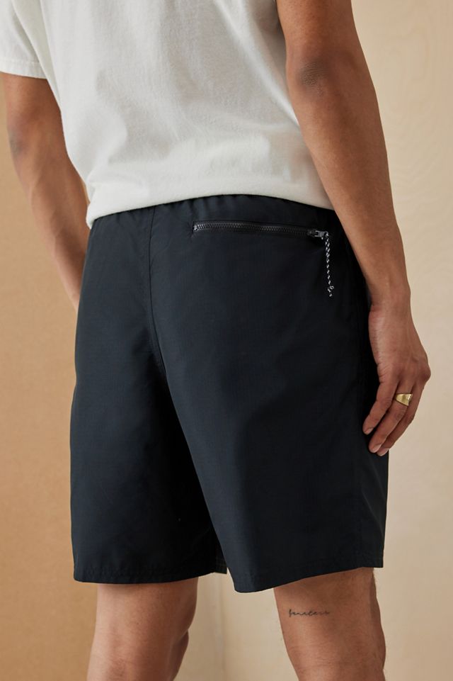 Nike Swim Black Belted Swim Shorts  #3