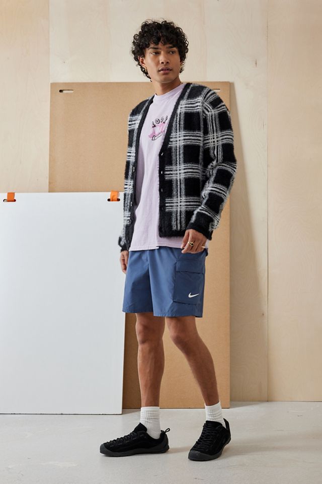 Nike Swim Slate Pantalones cortos de natación con cinturón  #1