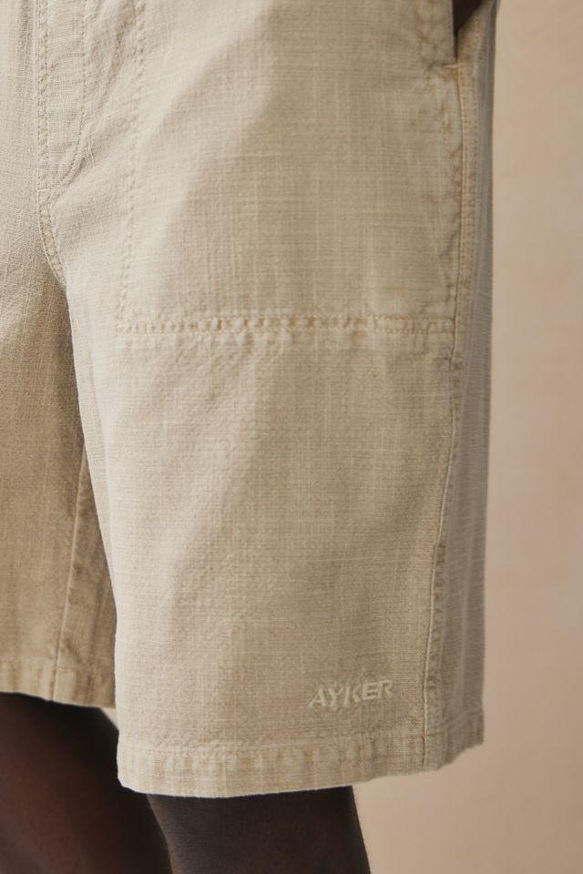 Ayker Natural Climber Shorts #1