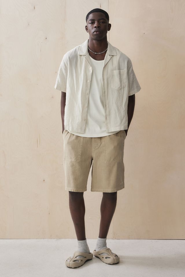 Ayker Natural Climber Shorts #2