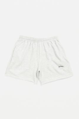 iets frans... Grey Marl Jersey Shorts | Urban Outfitters UK