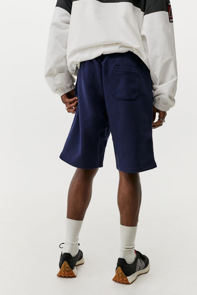 Polo Ralph Lauren Cruise Navy Sports Shorts #4