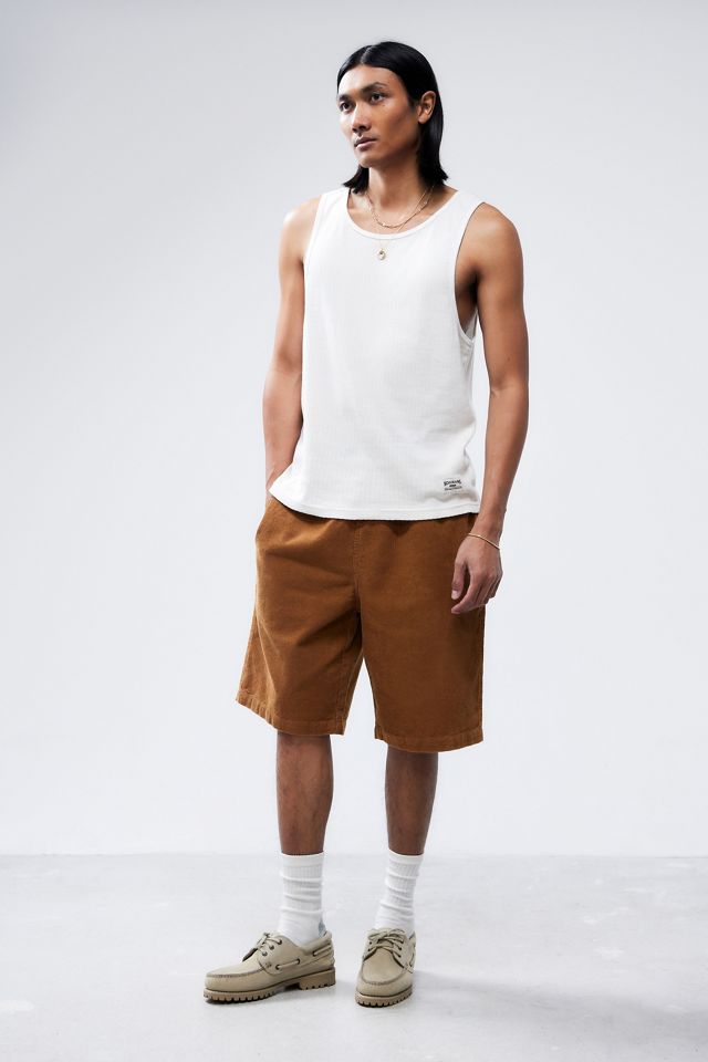 Santa Cruz Short brun exclusif UO Resident #4