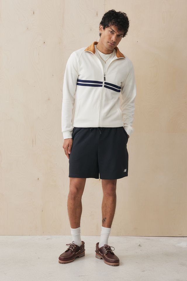 New Beginnings Shorts-Black