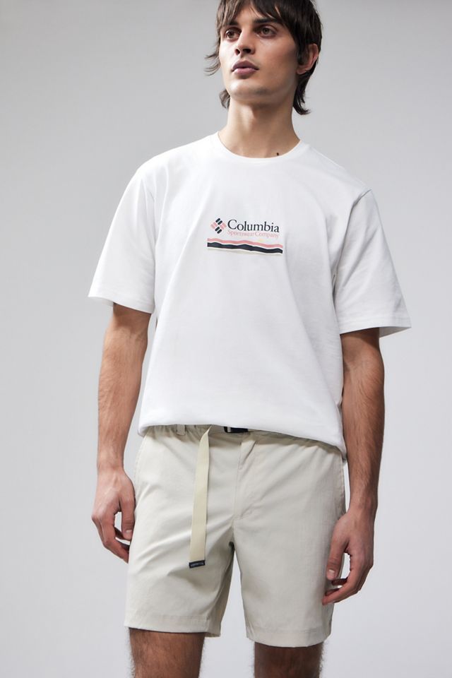 Columbia - Short Dark Stone Landroamer #2