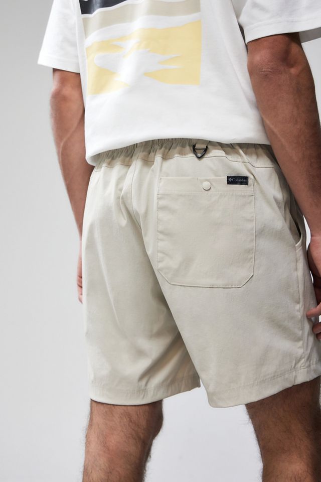 Columbia - Short Dark Stone Landroamer #3