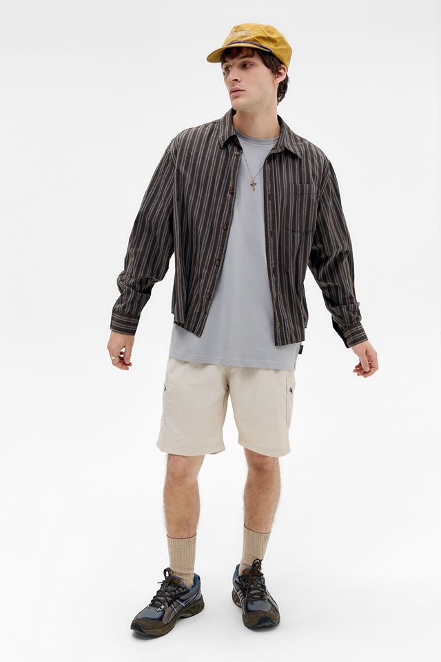 Shorts Columbia Dark Stone #1