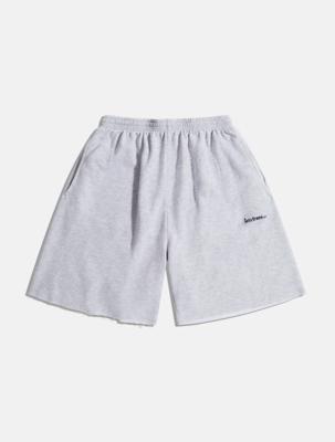 iets frans grey shorts