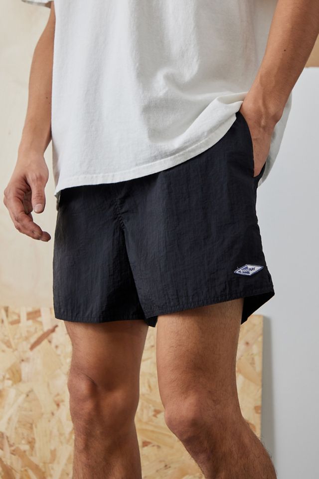 Stan Ray Black Miki Swim Shorts #1