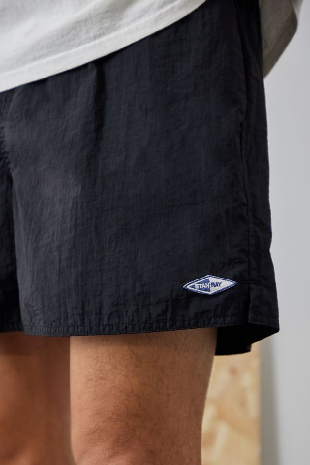 Stan Ray Black Miki Swim Shorts #2