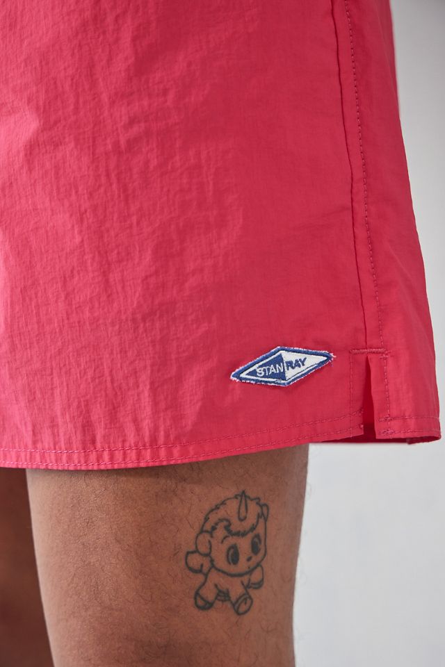 Stan Ray - Short de bain Cactus Flower Miki #2