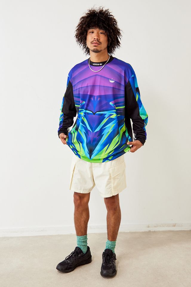 Standard Cloth Cream Utility Shorts #1