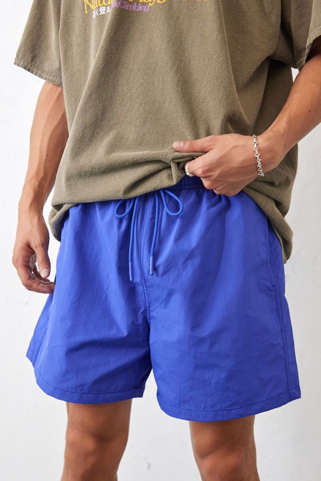 Nylon shorts near on sale me