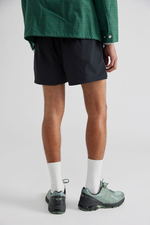 Standard Cloth Black Boxing Shorts #3