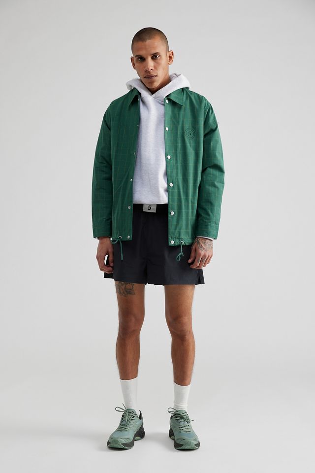 Standard Cloth Black Boxing Shorts #4