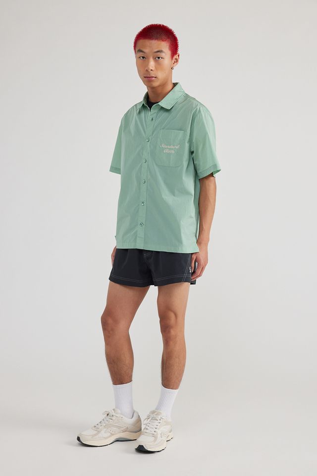 Ryder Shorts 5971